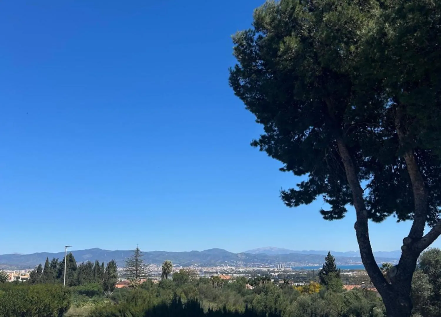 Villa Annalisa Malaga Apartment