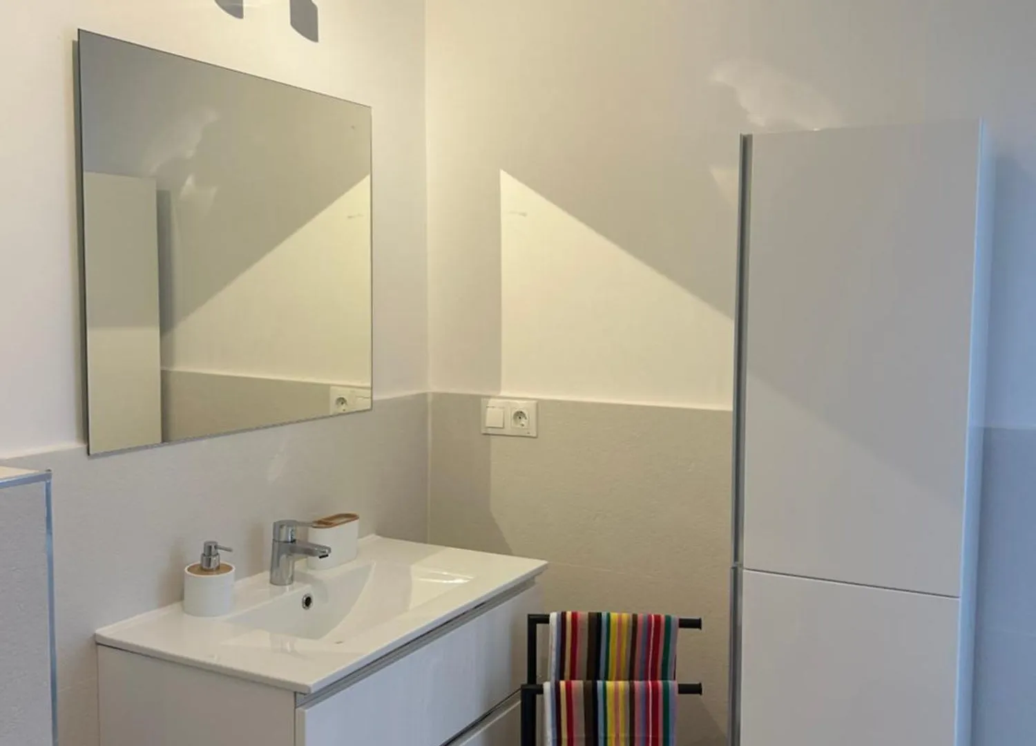 Apartment Villa Annalisa Malaga