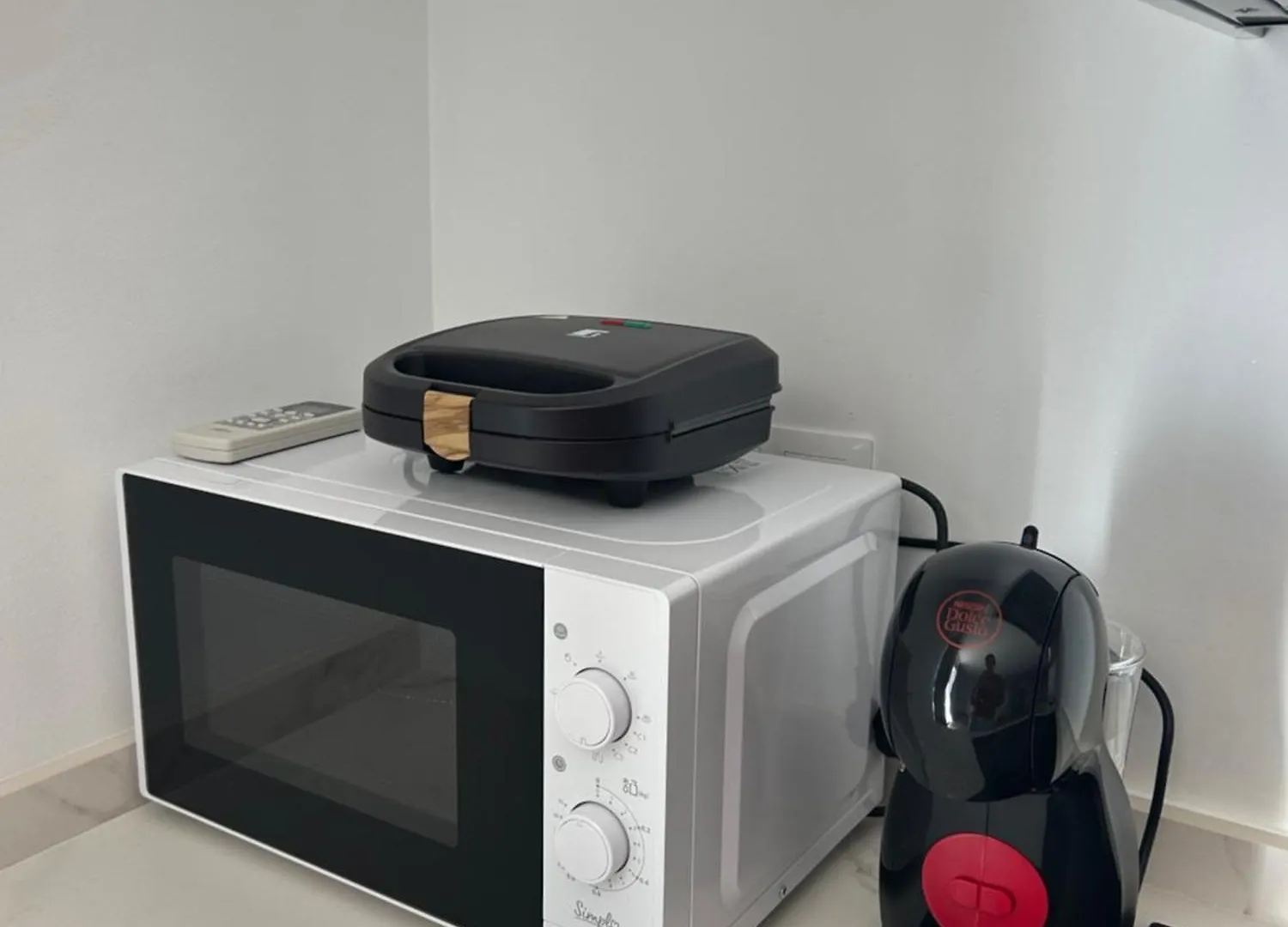 Villa Annalisa Malaga Apartment