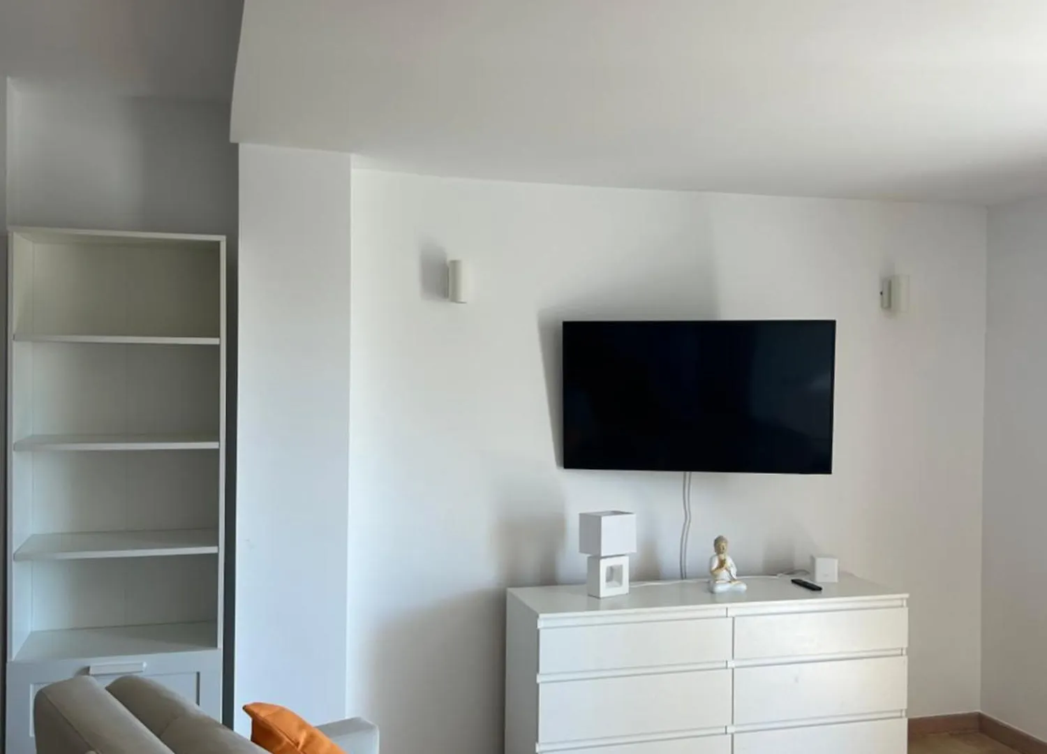 Villa Annalisa Malaga Apartment