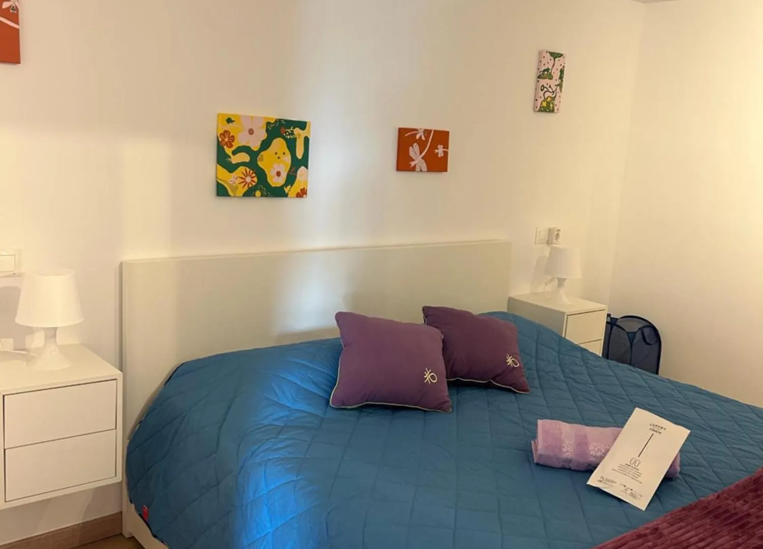 Villa Annalisa Malaga 0*,