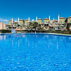 Playa Golf Málaga