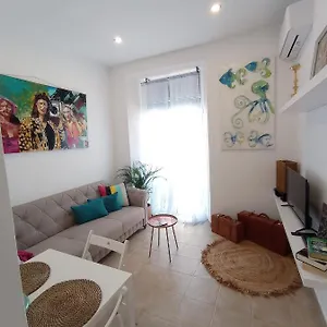  Apartment Aza