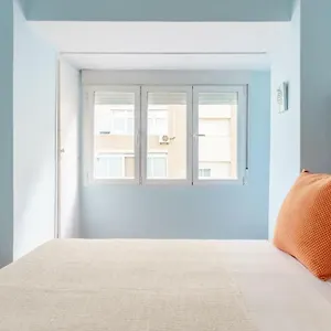  Apartament Malagueta