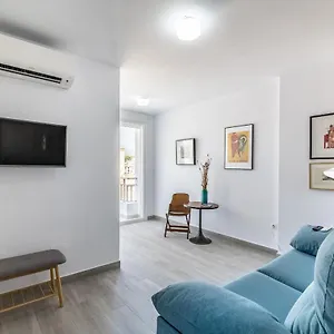 Apartment Livemalaga Victoria