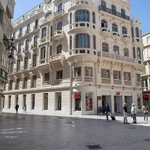  Apartment Inmalaga Felix Saenz