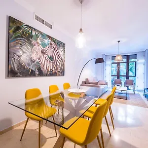  Apartament Center Experience - Premium