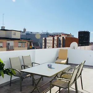  Apartment Atico Armengual