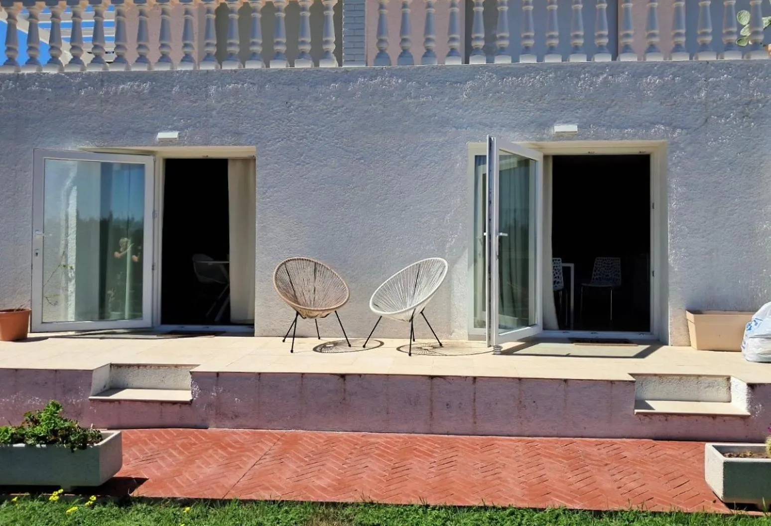 Villa Annalisa Malaga Spain