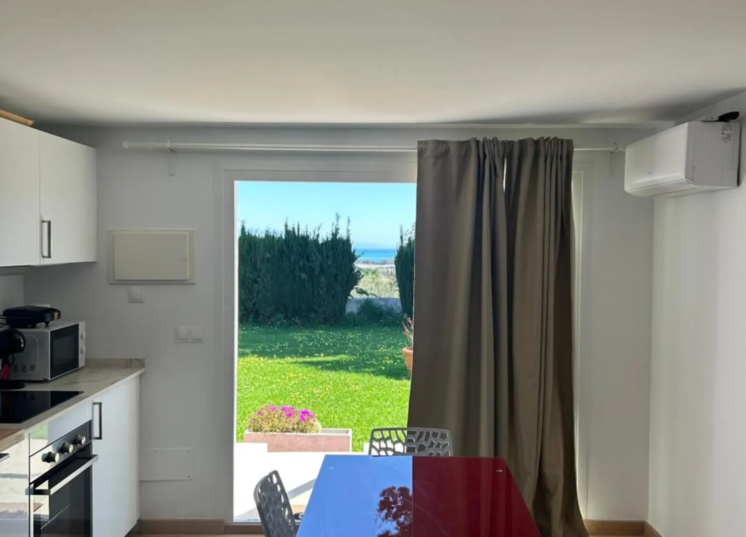 Villa Annalisa Malaga Spain