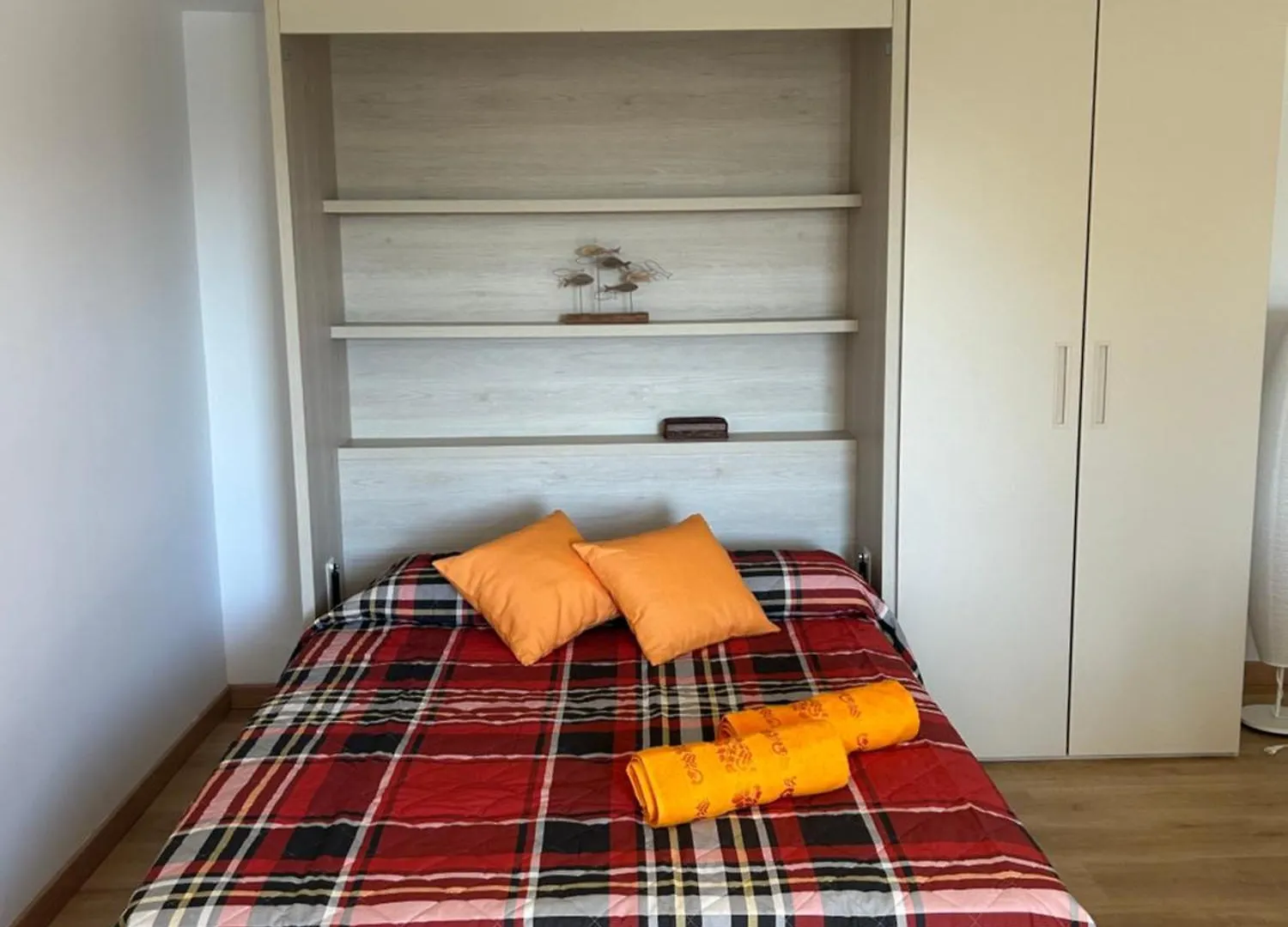 Apartment Villa Annalisa Malaga Spain