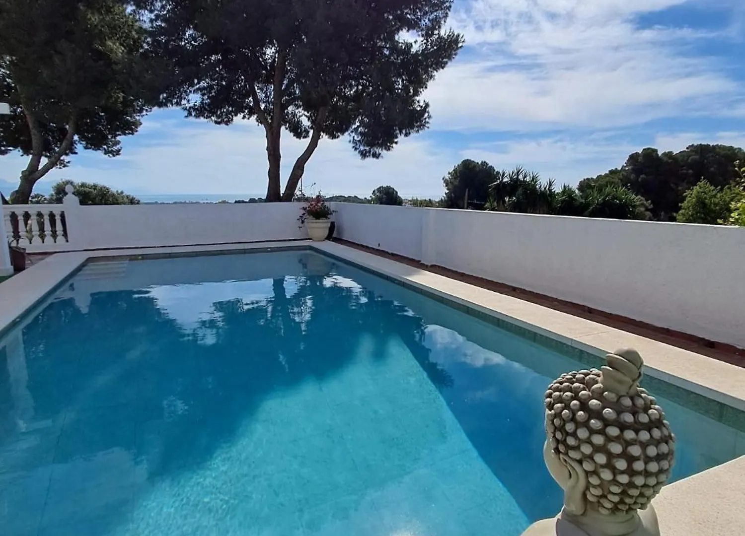 Villa Annalisa Malaga Apartment