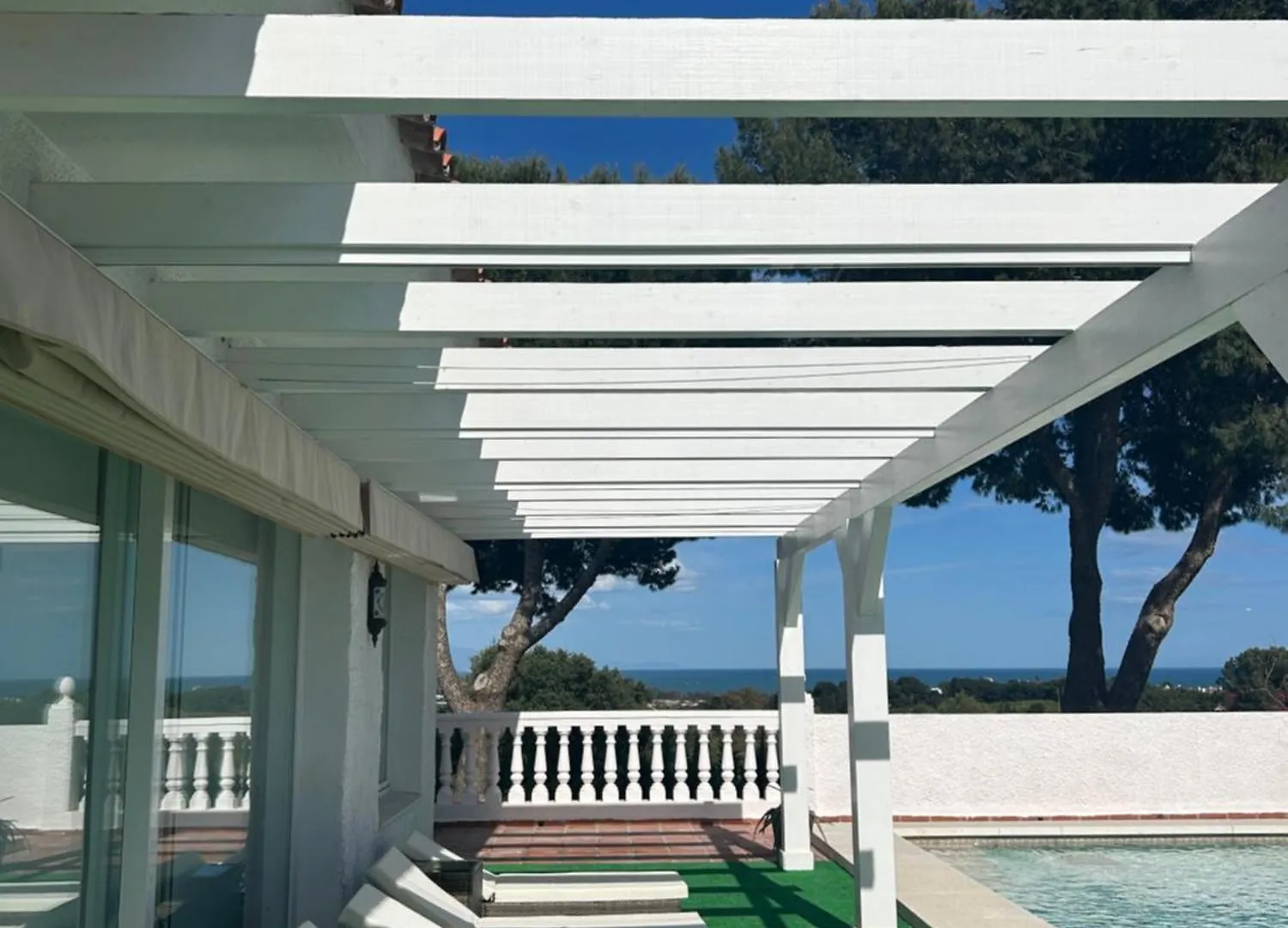 Apartment Villa Annalisa Malaga Spain