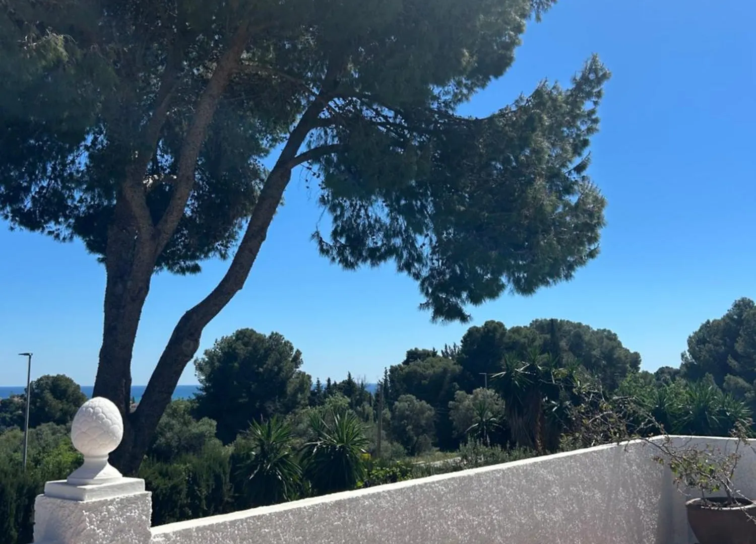 Villa Annalisa Malaga