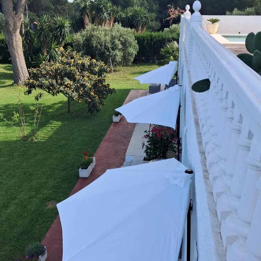 Apartment Villa Annalisa Malaga